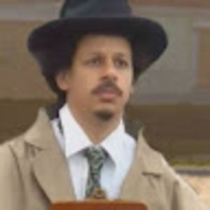 Meet your Posher, Markus